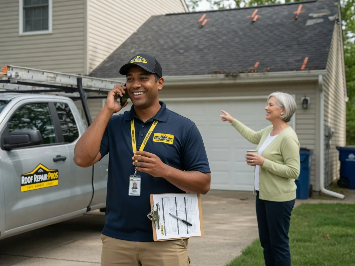 Roof Repair Narrows, VA FAQs